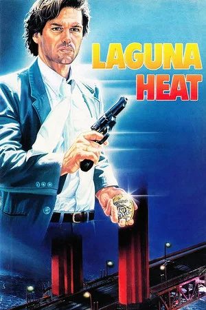 Постер: Laguna Heat
