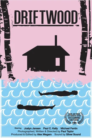 Постер: Driftwood