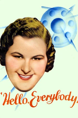 Постер: Hello, Everybody!