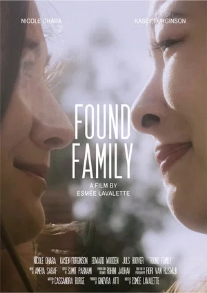 Постер: Found Family