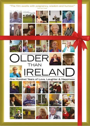 Постер: Older Than Ireland