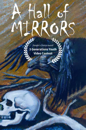 Постер: A Hall of Mirrors