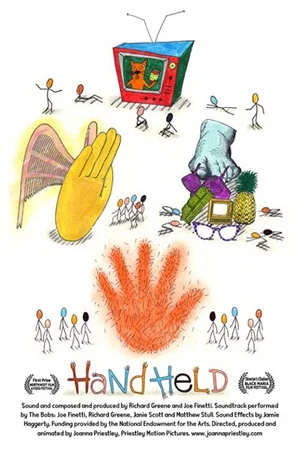 Постер: Hand Held