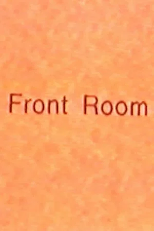Постер: Front Room