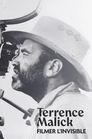 Постер: Terrence Malick - Filming the Invisible