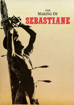 Постер: The Making of ‘Sebastiane’