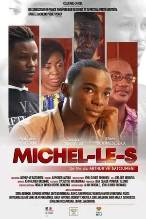 Постер: Michel-le-s