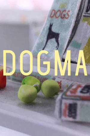 Постер: DOGMA