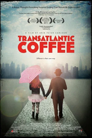 Постер: Transatlantic Coffee