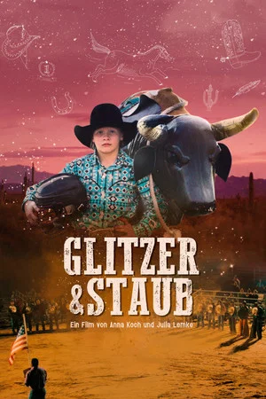 Постер: Glitter and Dust