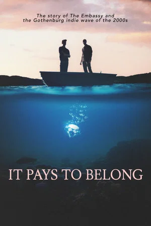 Постер: It Pays to Belong