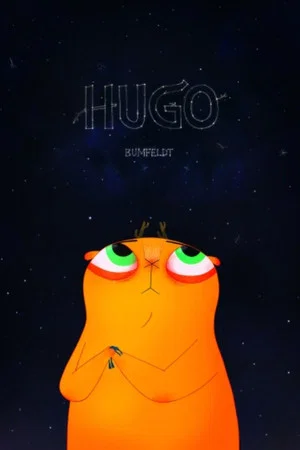 Постер: Hugo Bumfeldt