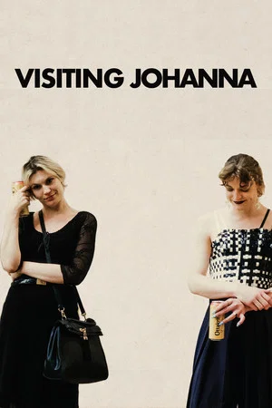 Постер: Visiting Johanna