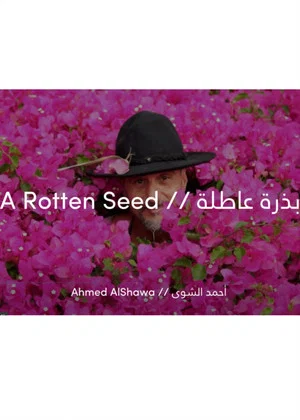 Постер: A Rotten Seed