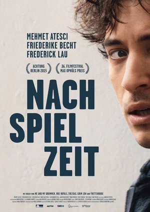 Постер: Nachspielzeit