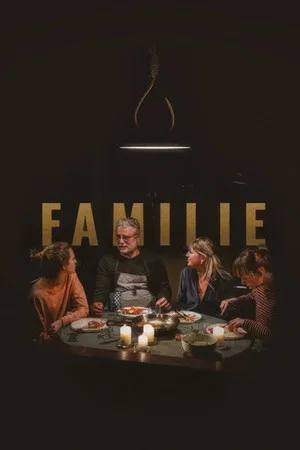 Постер: Family