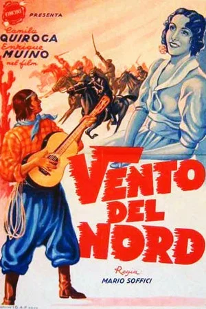 Постер: North Wind