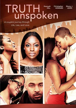 Постер: Truth Unspoken