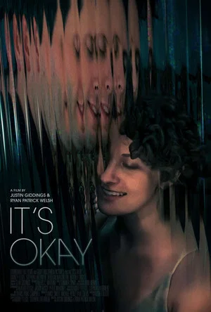 Постер: It's Okay