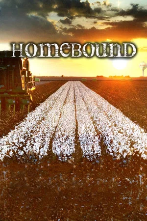 Постер: Homebound