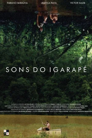 Постер: Sons do Igarapé