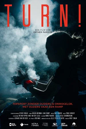 Постер: Turn!