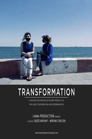 Постер: Transformation