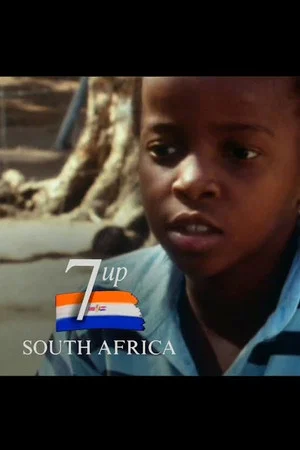 Постер: 7 Up South Africa