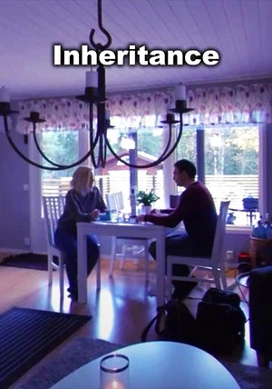 Постер: Inheritance