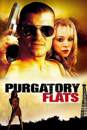 Постер: Purgatory Flats