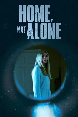 Постер: Home, Not Alone