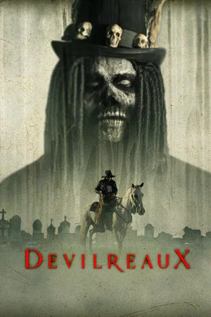 Постер: Devilreaux