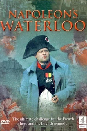 Постер: Napoleon's Waterloo