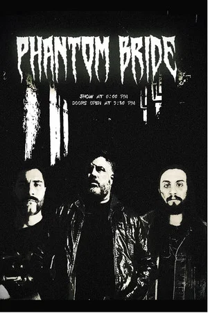 Постер: Phantom Bride