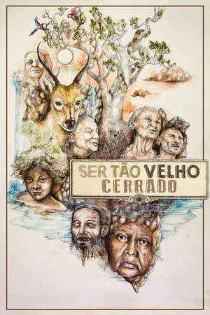 Постер: Old Lord Savanna
