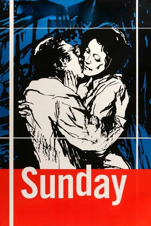 Постер: Sunday