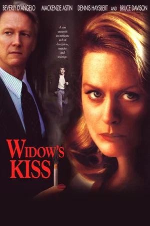 Постер: Widow's Kiss