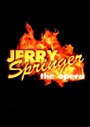 Постер: Jerry Springer: The Opera