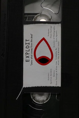 Постер: Exploit
