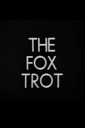 Постер: The Fox Trot