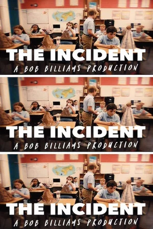 Постер: The Incident