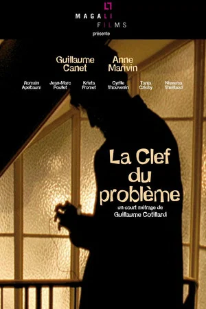 Постер: La clef du problème