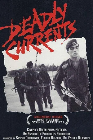 Постер: Deadly Currents