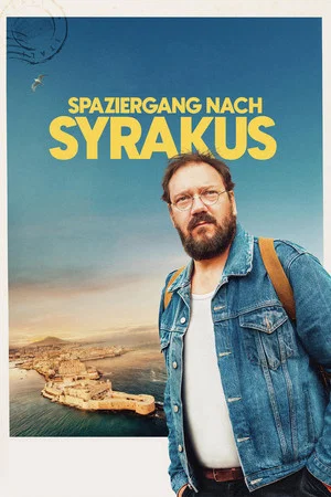 Постер: A Stroll to Syracuse