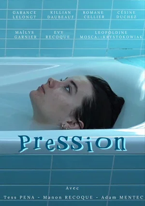 Постер: Pression