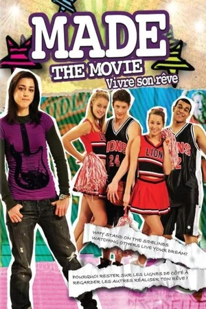 Постер: Made... The Movie