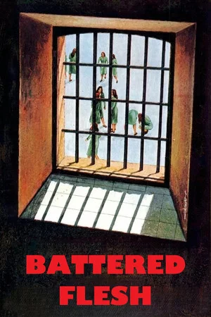Постер: Battered Flesh