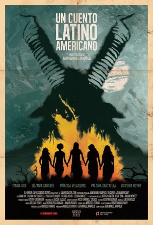 Постер: Un cuento latinoamericano