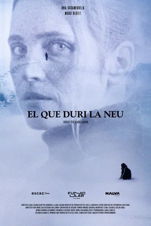 Постер: As long as it snows