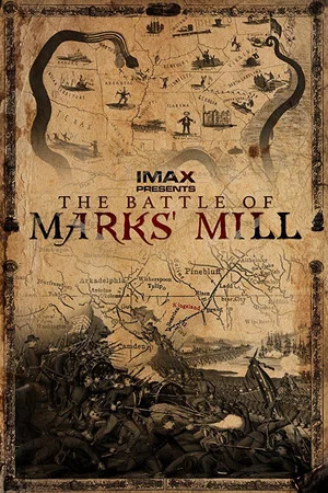 Постер: The Battle of Marks' Mill